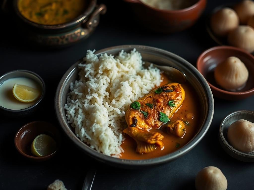 Bengal cuisine