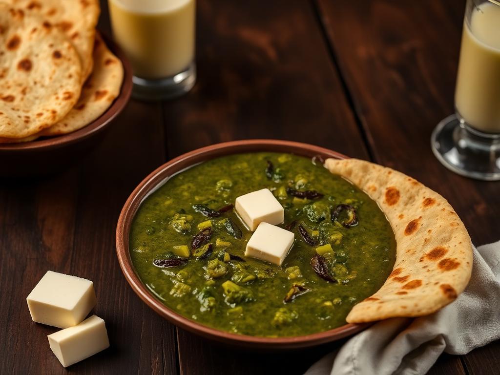 Punjab cuisine