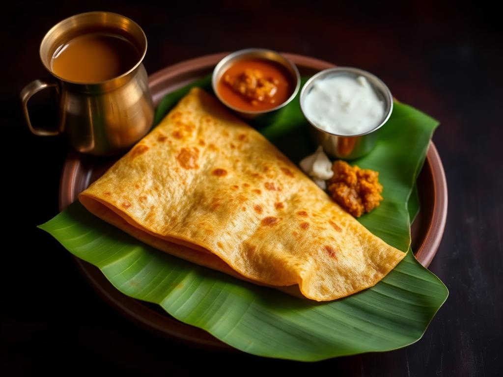Tamil Nadu cuisine